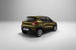 Renault Kwid 2015 года